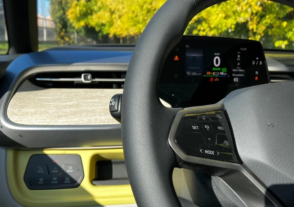 Volkswagen ID.Buzz cena 271313 przebieg: 5, rok produkcji 2023 z Nowy Staw małe 631